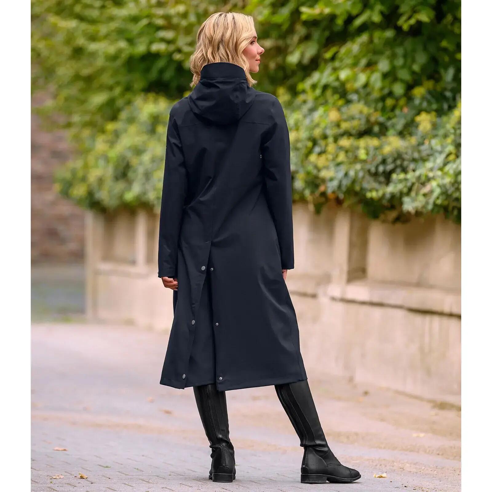 Imperméable équitation ELT Performance 6/7