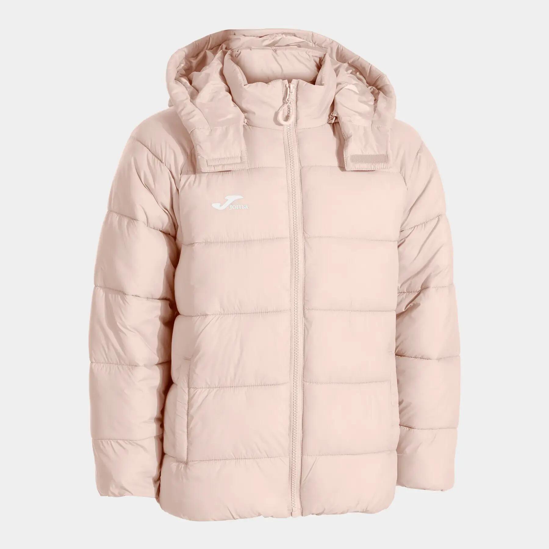 Chaqueta de nylon para niño Joma 6/7