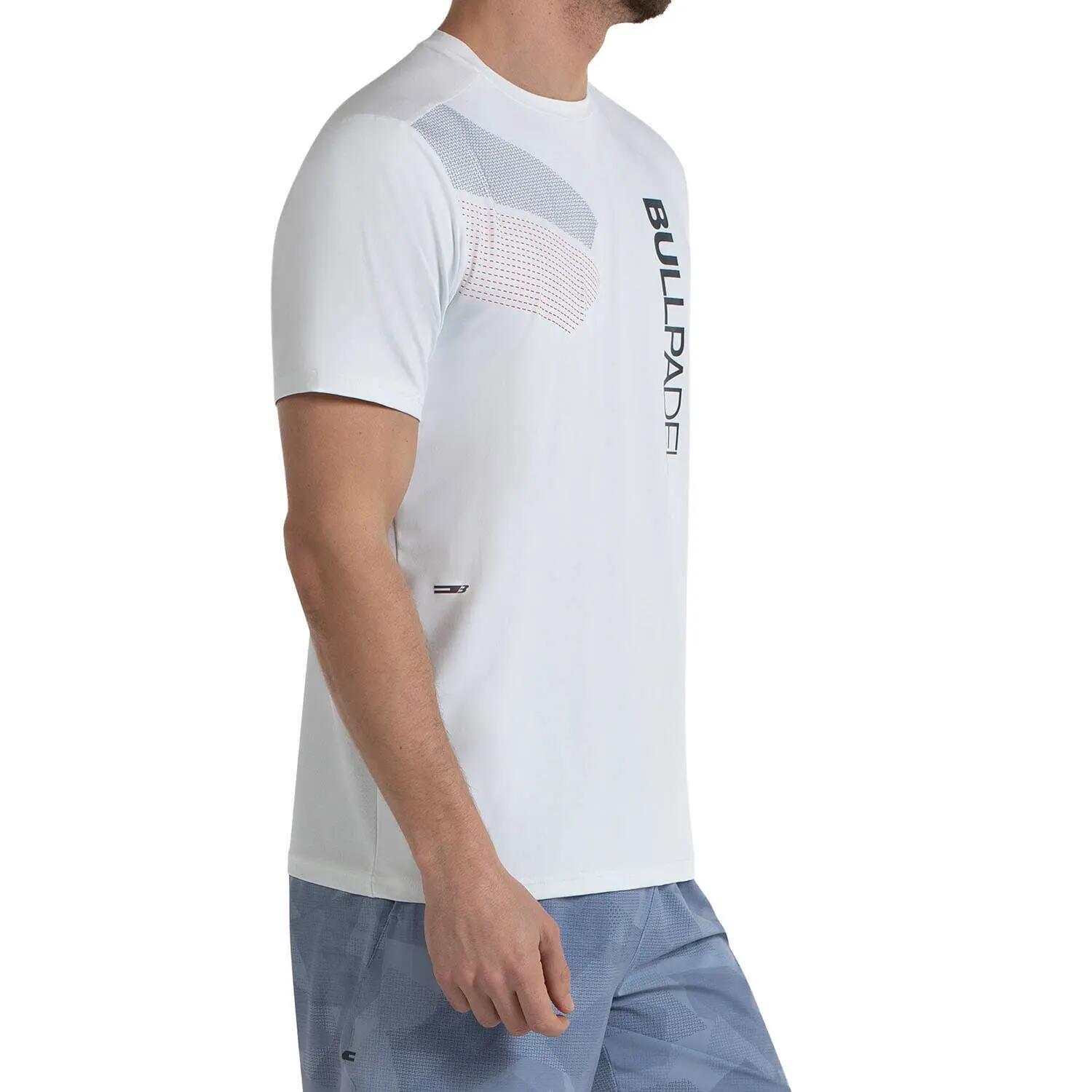 T-shirt Bullpadel Mistel 3/7