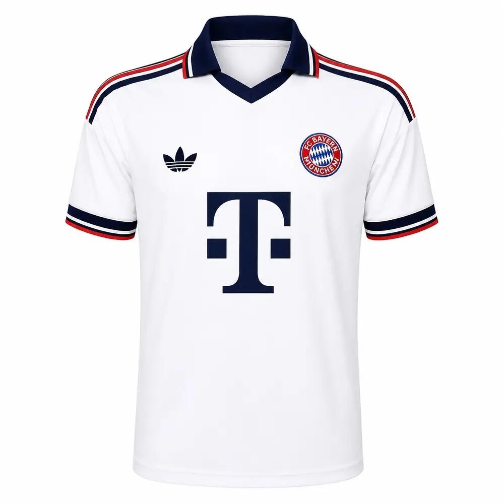 Olise Away 2027 2/2