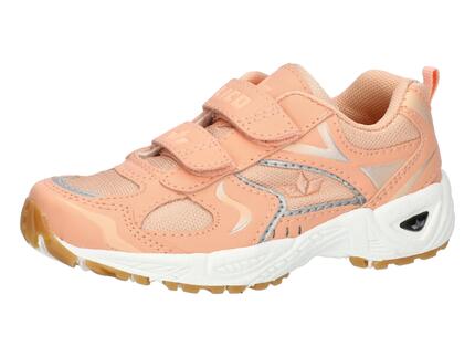 Lico Bob V chaussure de sport enfant à velcro