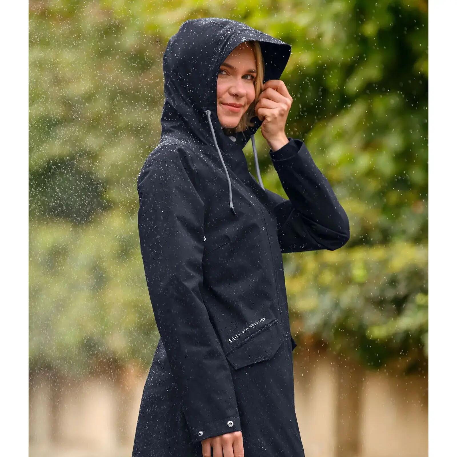 Imperméable équitation ELT Performance 5/7