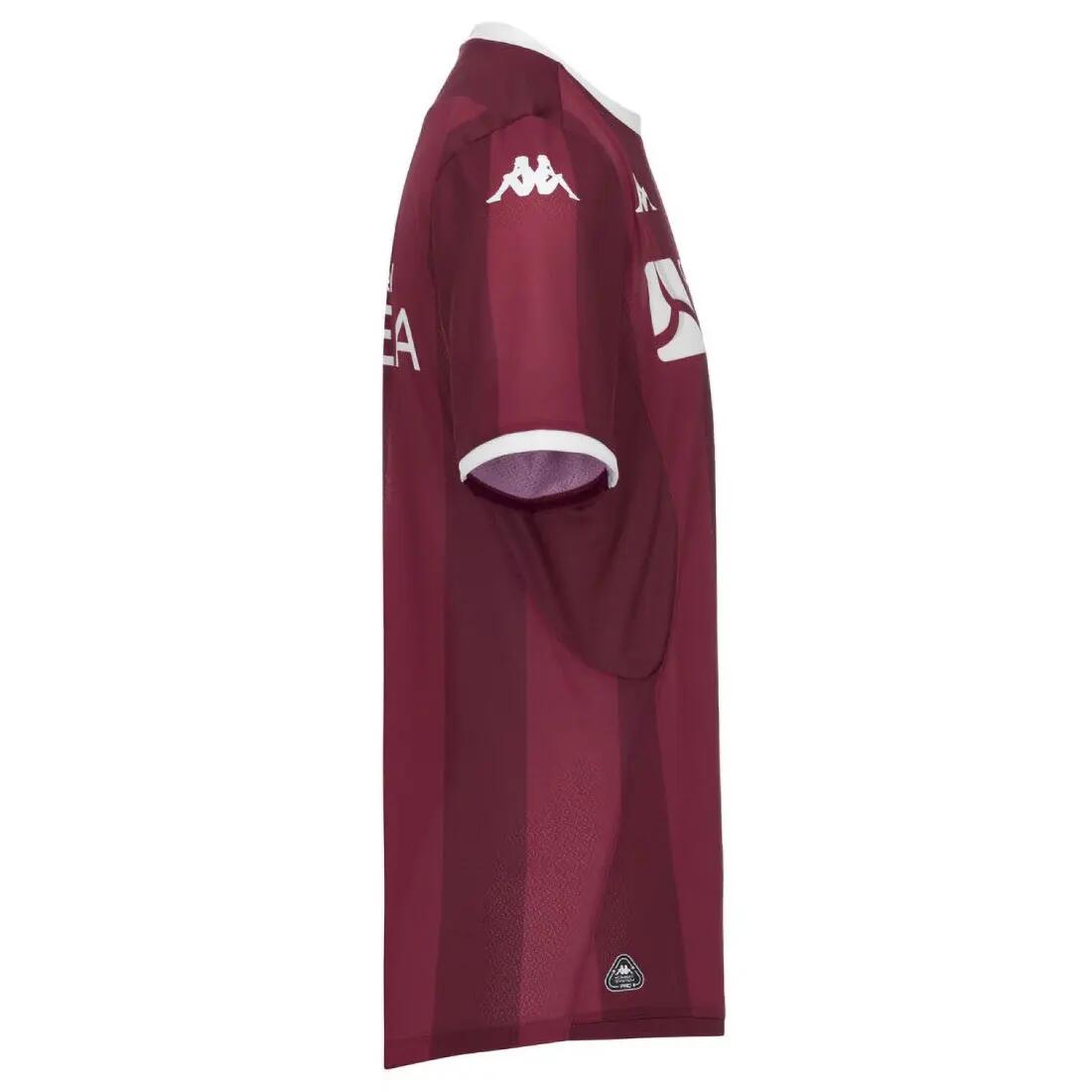 Maglia da allenamento Mokibapre UBB Kappa 2026/2027 3/3