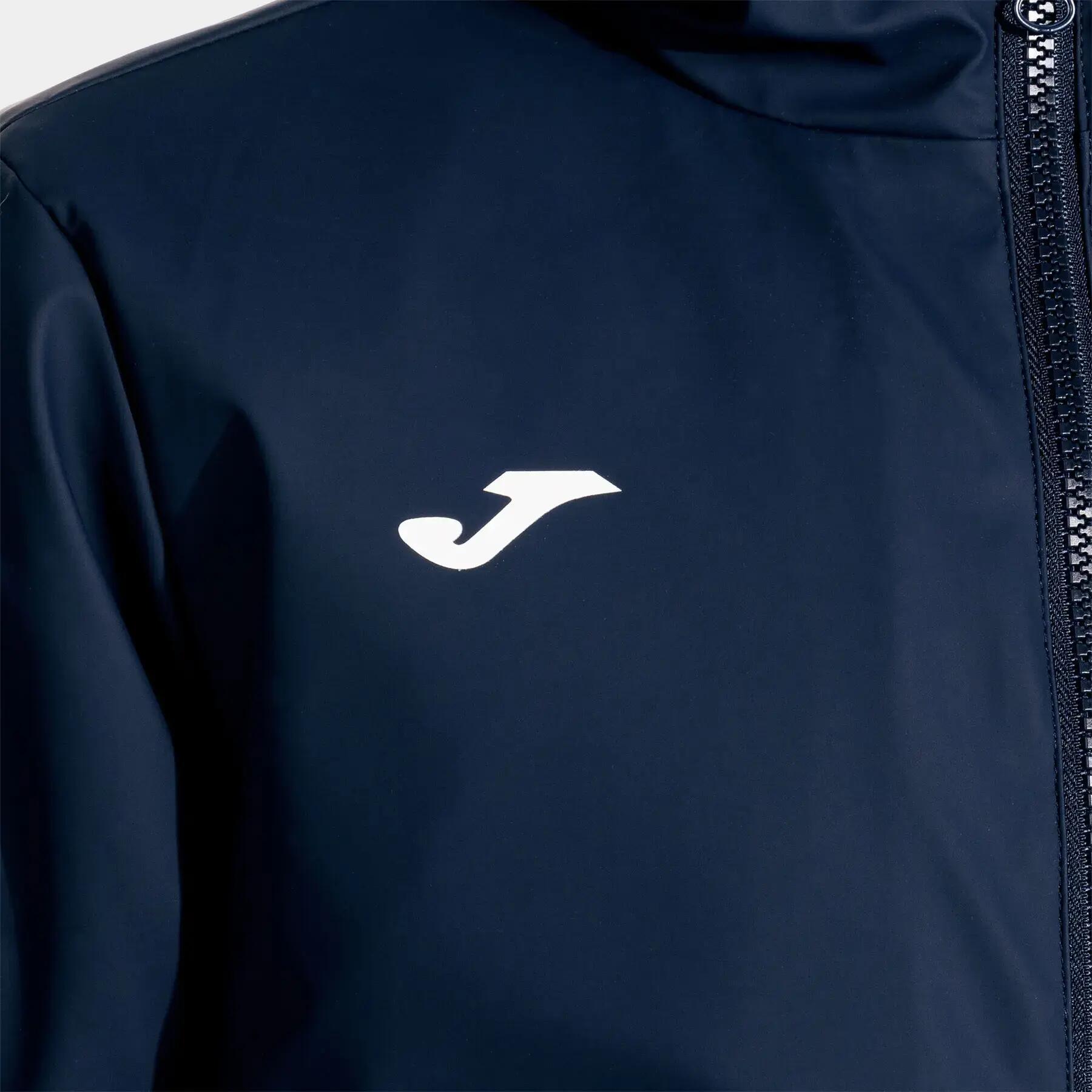 Impermeabile Joma Camp 3/6