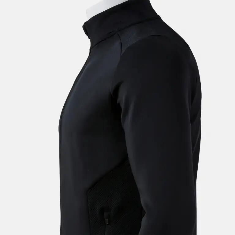 Giacca da jogging Zipata Joma Confort V 4/4