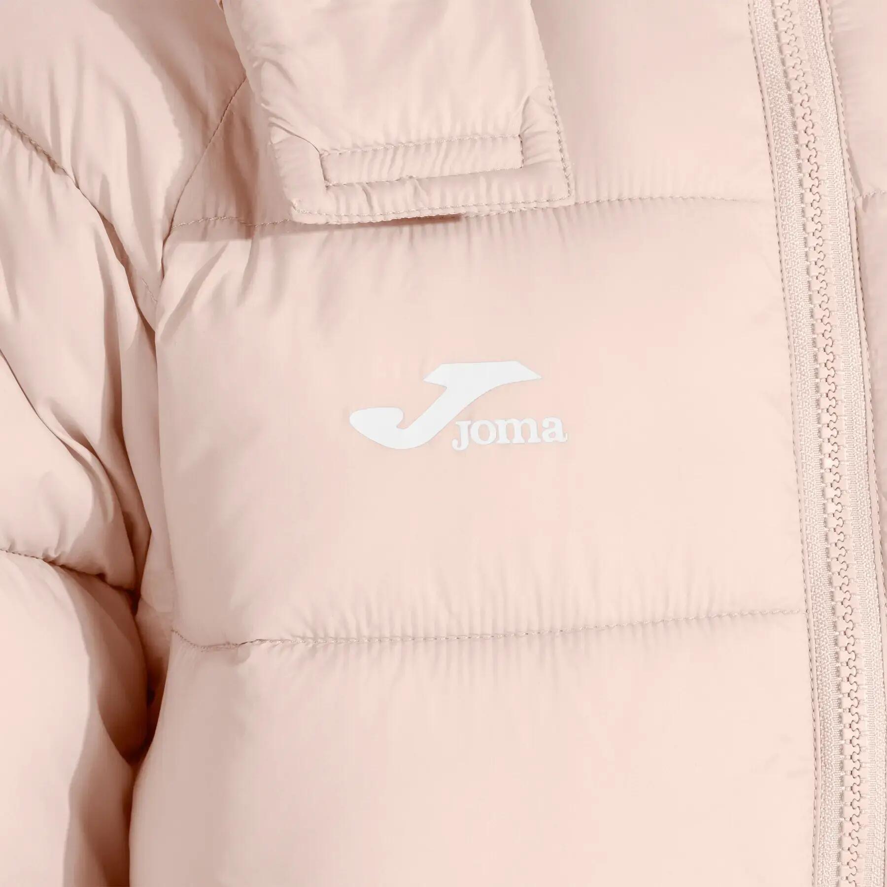Chaqueta de nylon para niño Joma 3/7