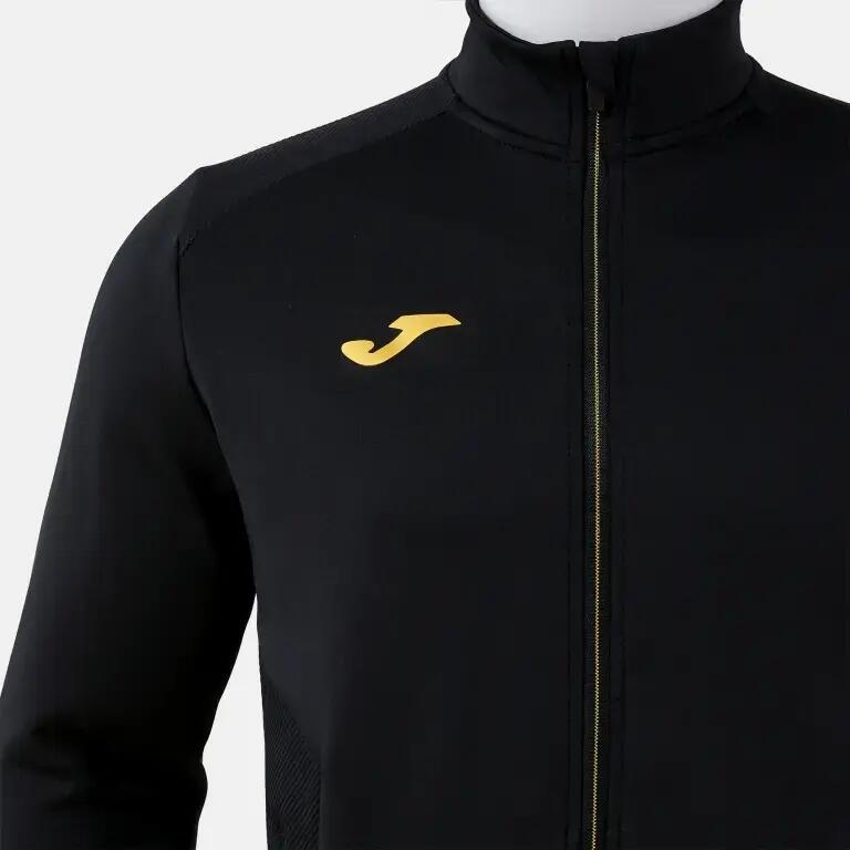 Giacca da jogging Zipata Joma Confort V 3/4