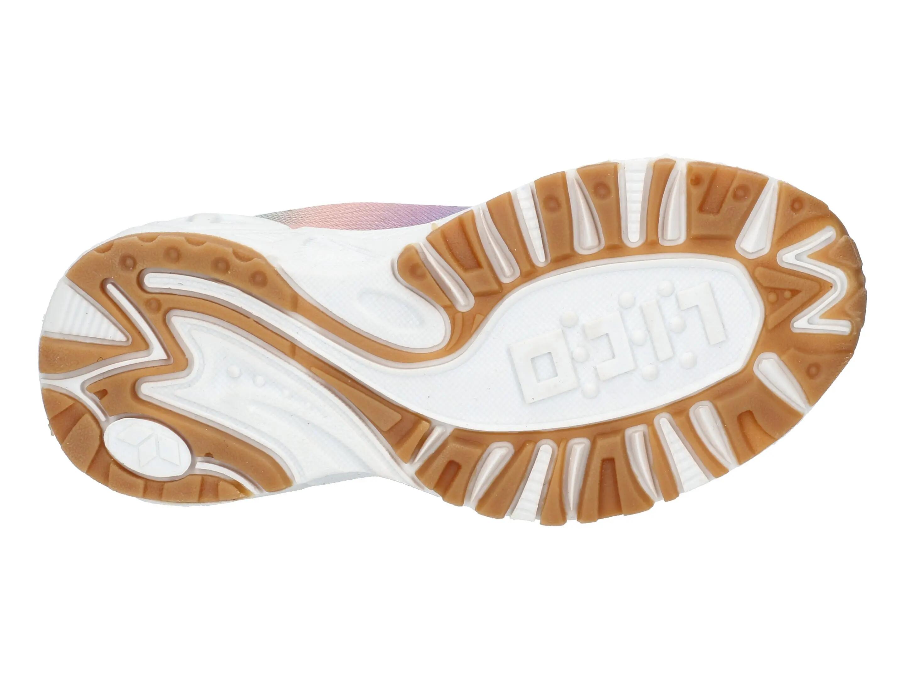 Kinder - Turnen - Schuhe - Klettverschluss, TPR-Sohle 6/6