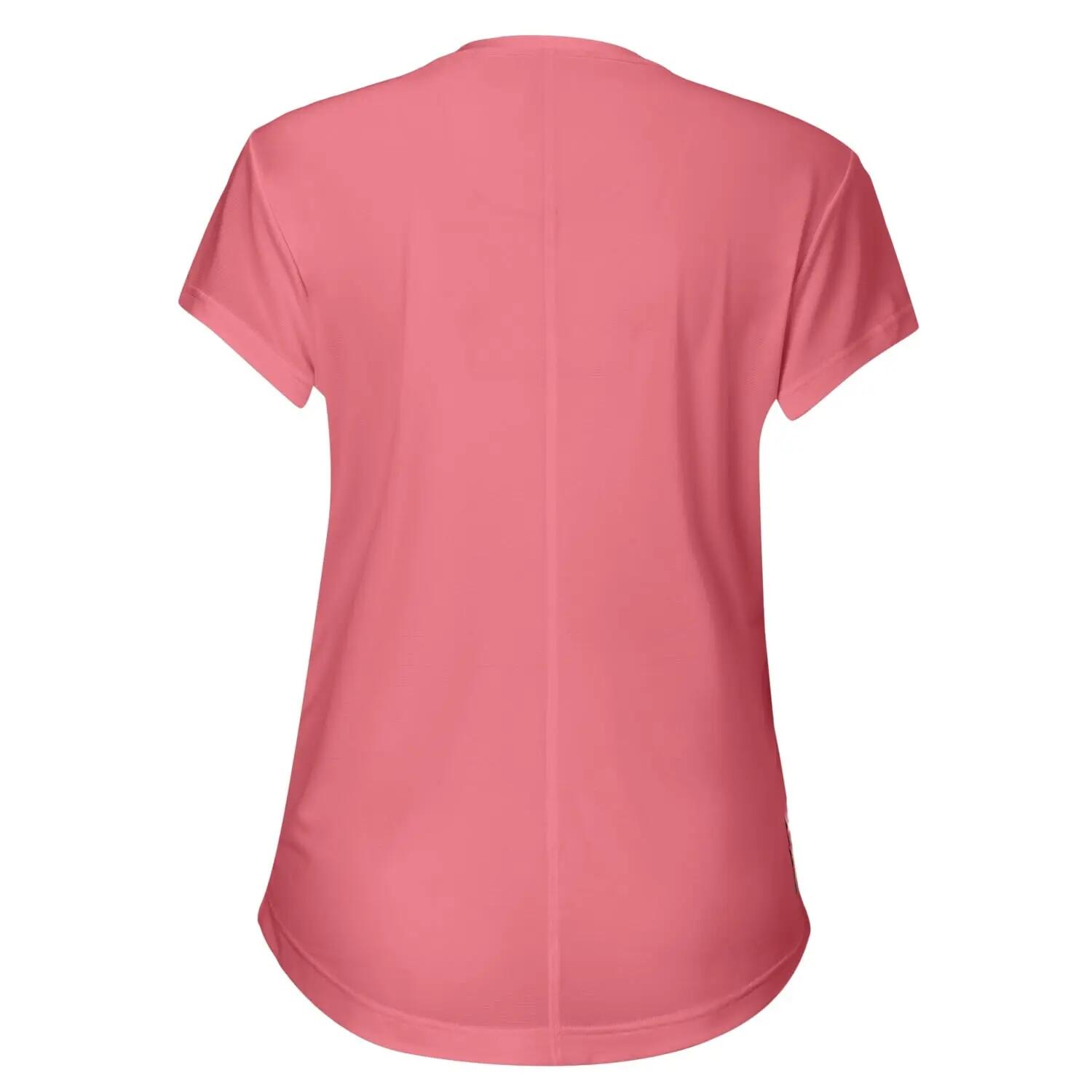 Camiseta de mujer de montaña Scott WS DEFINED SS 2/2