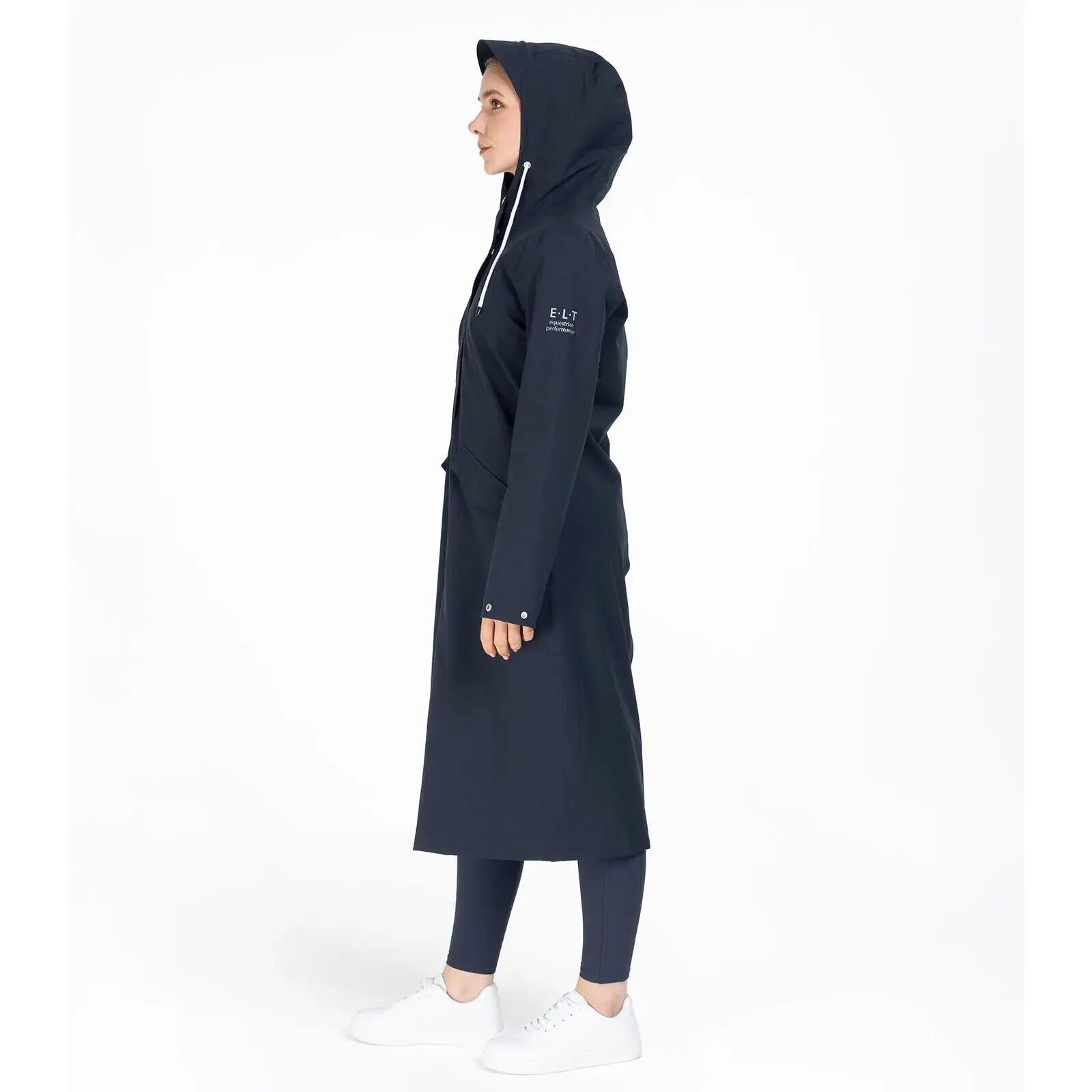 Imperméable équitation ELT Performance 2/7