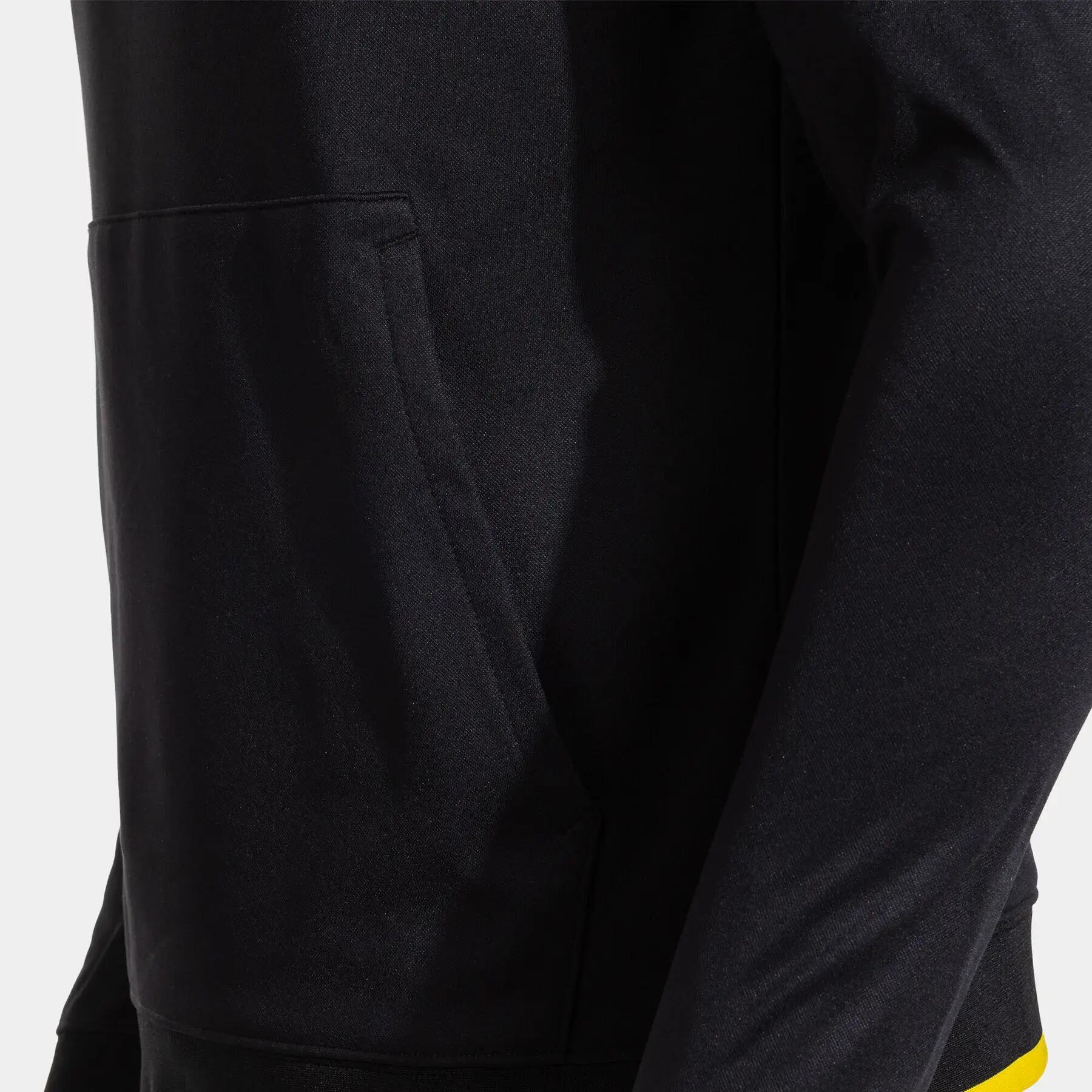 Camisola com capuz para criança Joma Premium 4/4