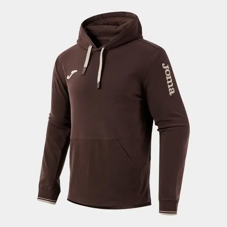 Sudadera con capucha y bolsillo canguro Joma Invictus 4/4
