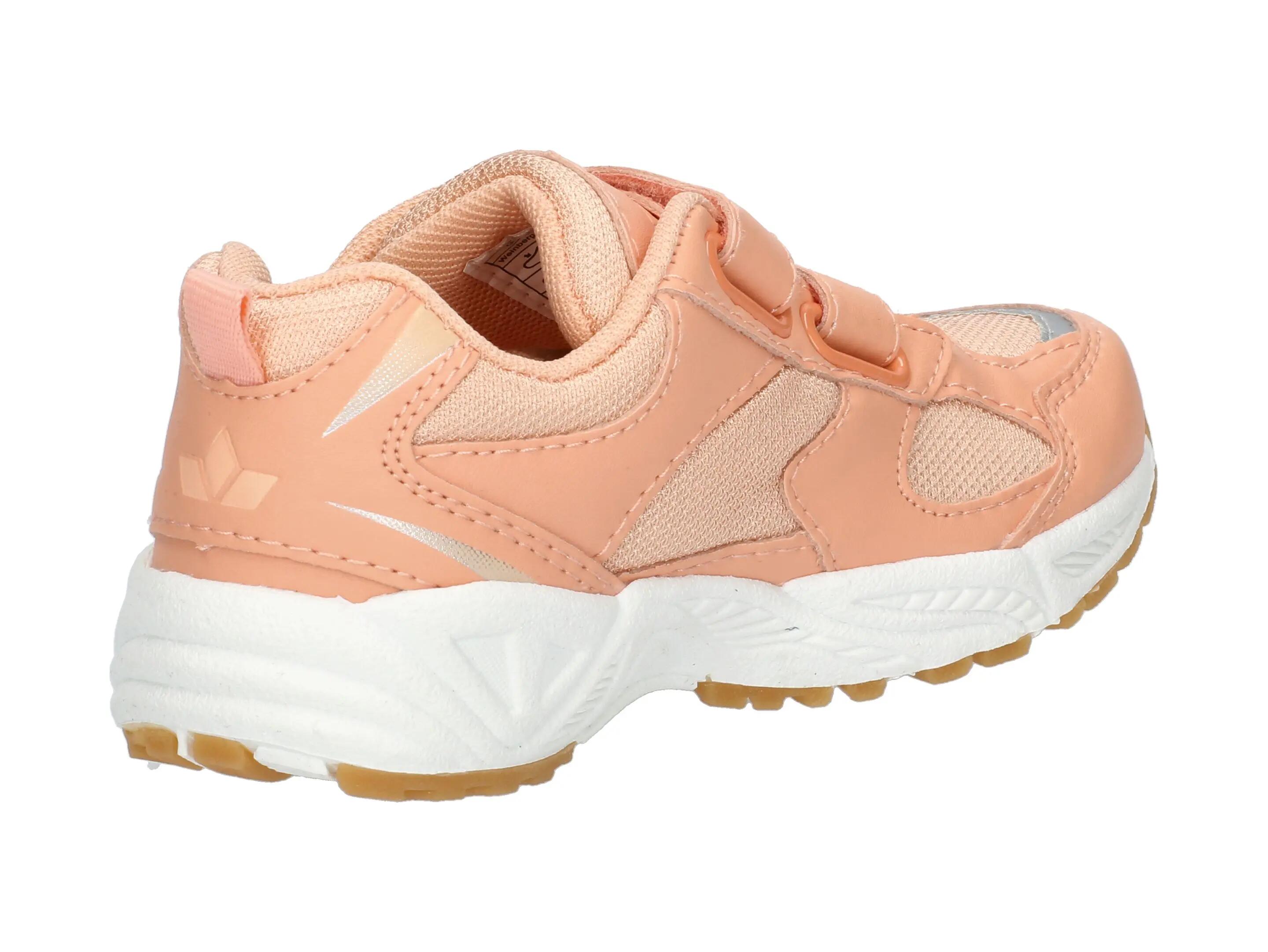 Scarpe - Sport - Bambini - Velcro, Nylon, Suola TPR - Bob V 4/6