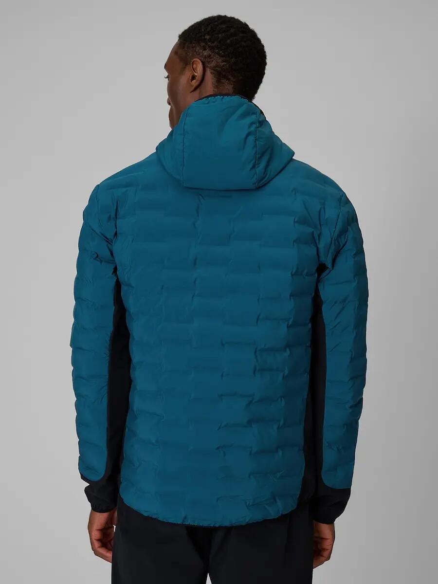 Kurtka trekkingowa 4F PRO z Primaloft Silver męska 4F 4FRSS26TDJAM0961 2/7