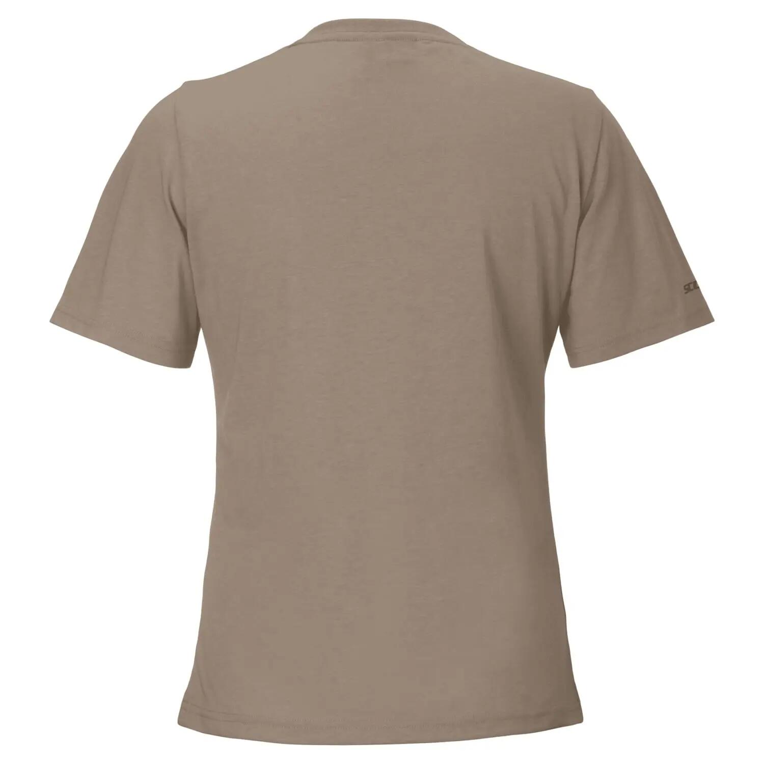 Camiseta de mujer de montaña Scott WS DEFINED DRI SS 2/2