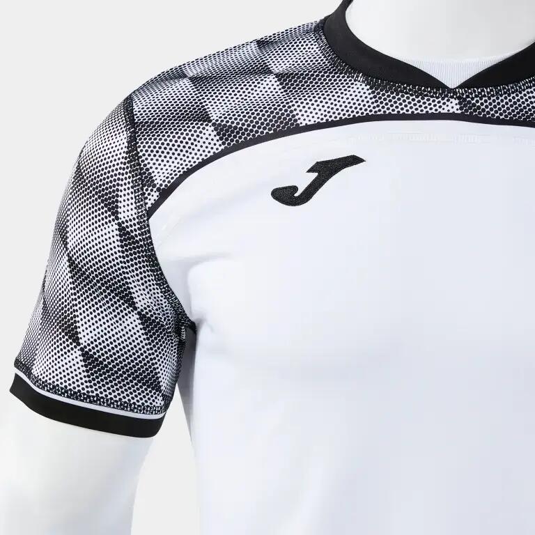 Maglia Joma Iron Pro 2/4