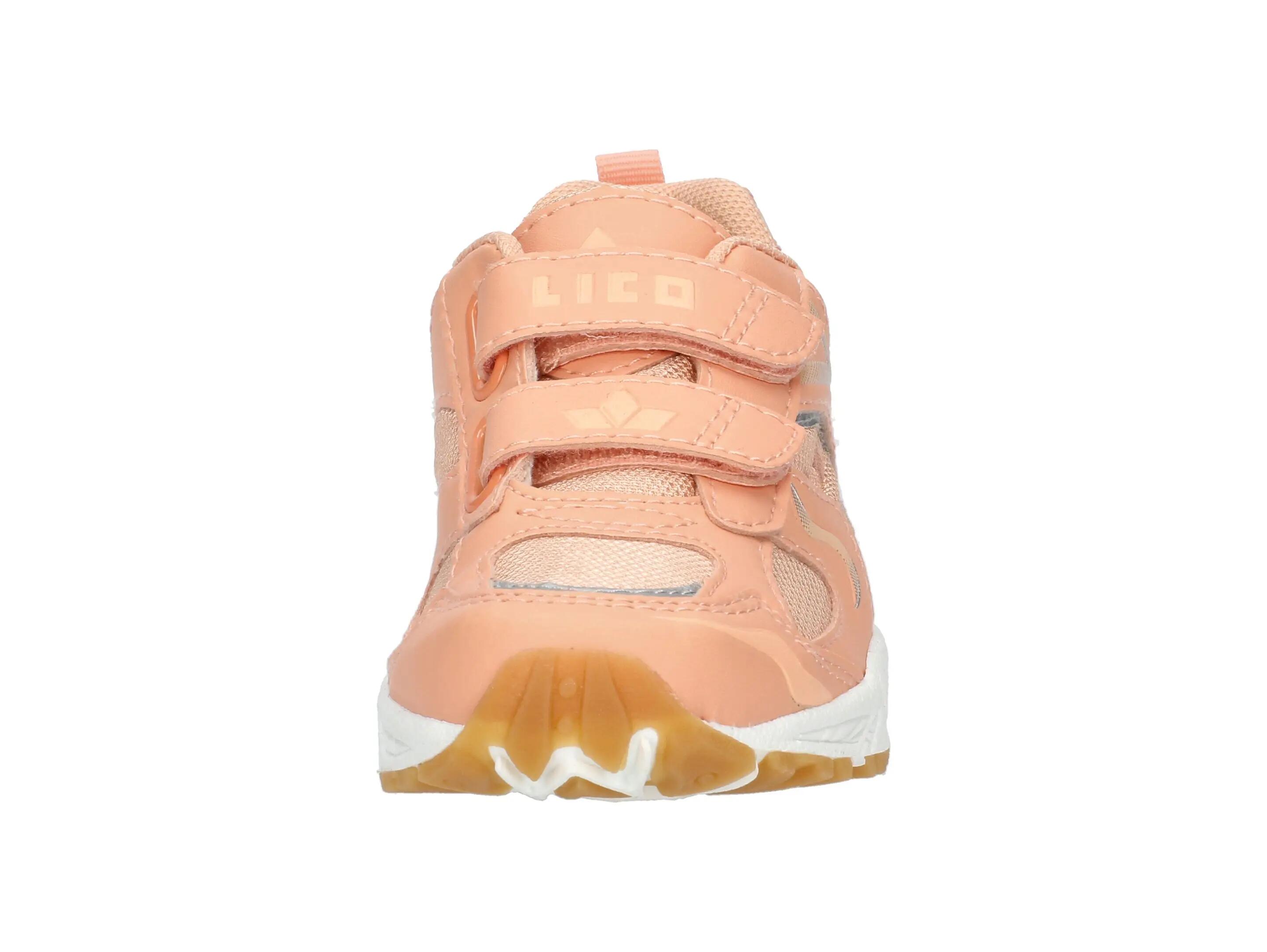 Scarpe - Sport - Bambini - Velcro, Nylon, Suola TPR - Bob V 3/6