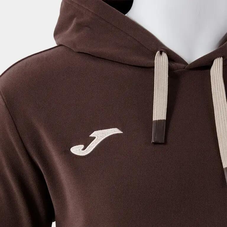 Sudadera con capucha y bolsillo canguro Joma Invictus 2/4