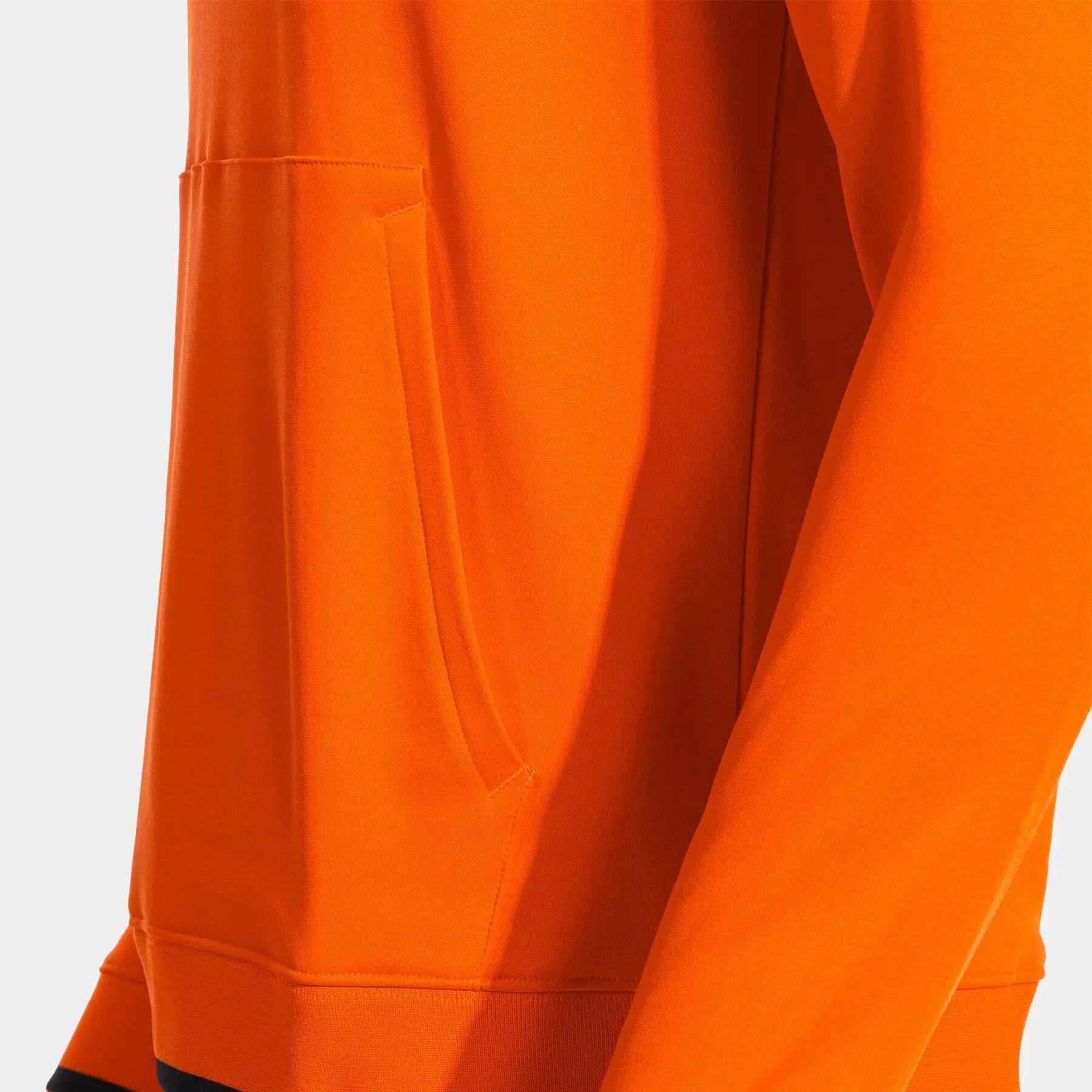 Camisola com capuz Joma Premium 4/4