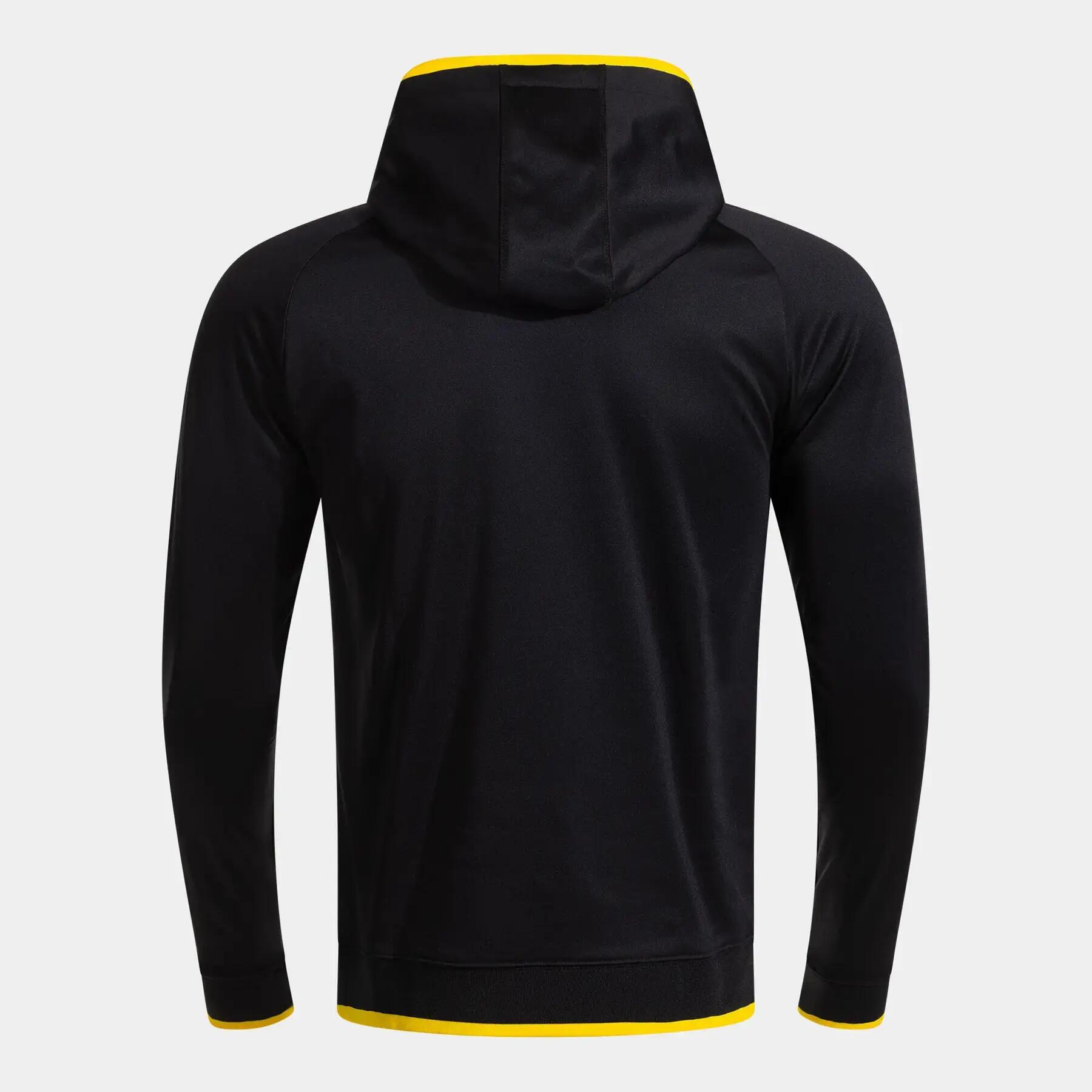 Camisola com capuz para criança Joma Premium 2/4