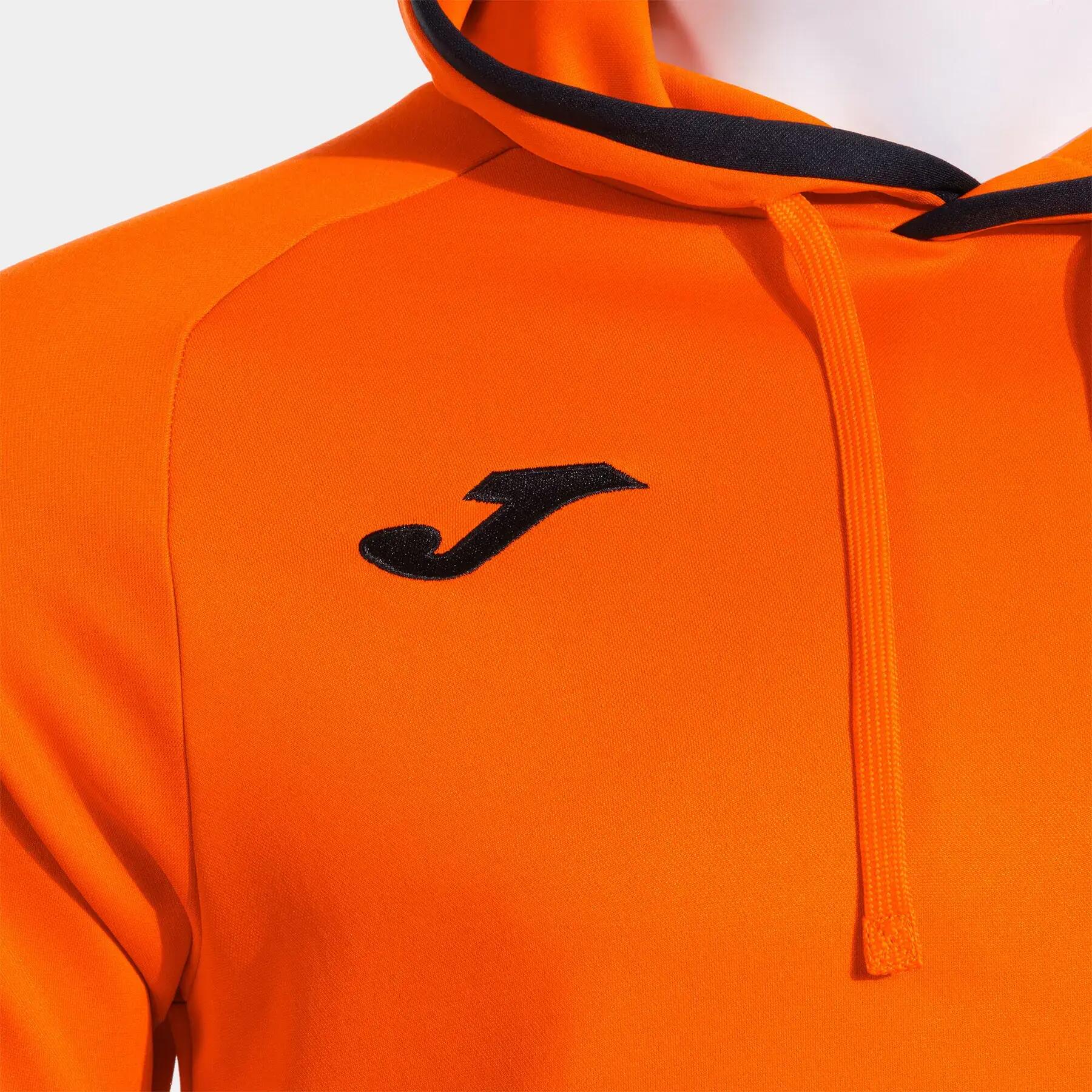 Camisola com capuz Joma Premium 3/4