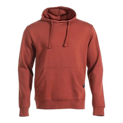 Sweat À Capuche Homme Joma Montana Bleu Marine