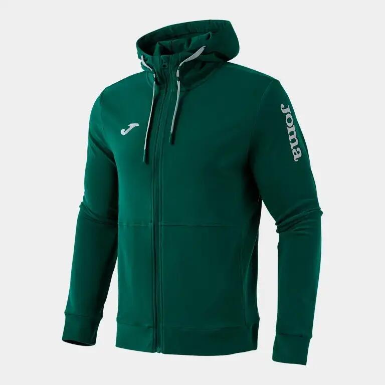 Felpa con cappuccio Joma Invictus 4/4