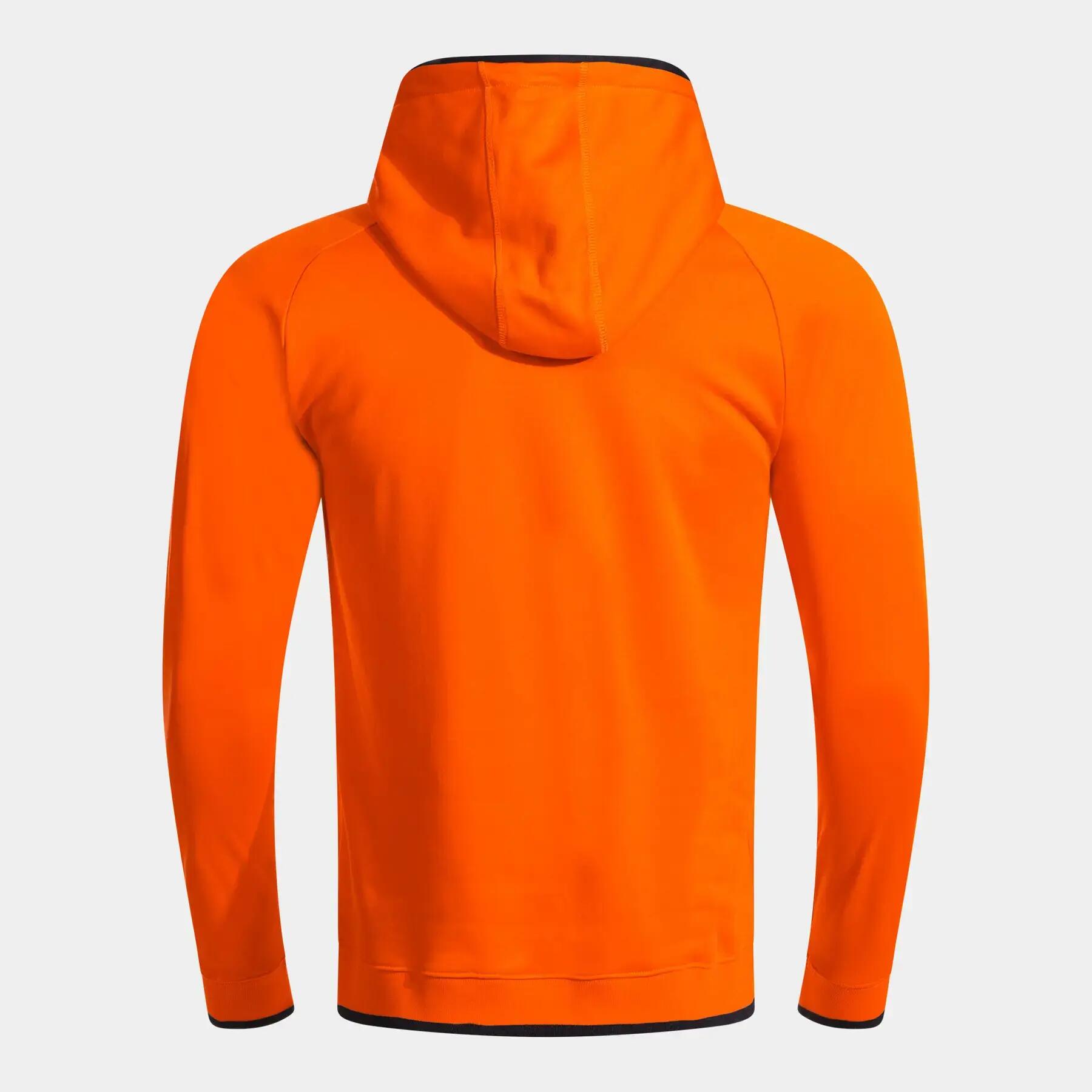 Camisola com capuz Joma Premium 2/4