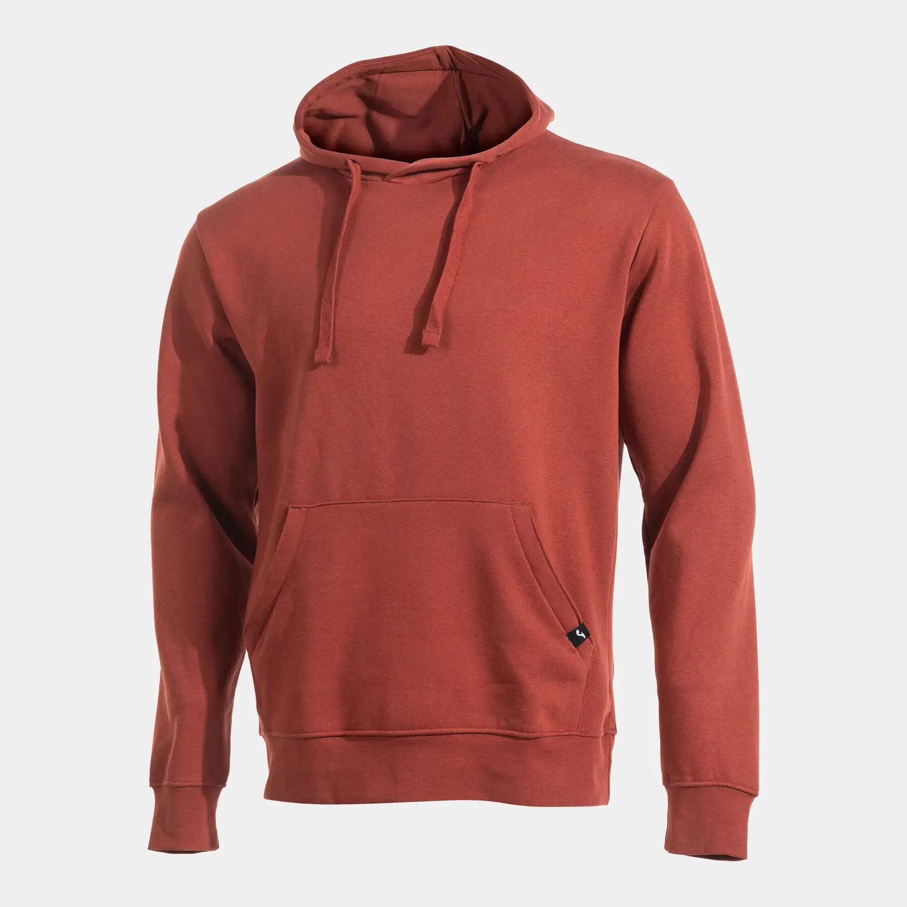 Felpa con cappuccio Joma Montana 4/4
