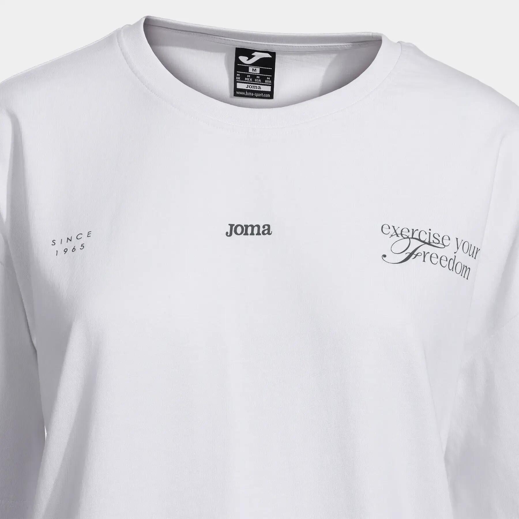 Camiseta de mujer Joma Mimetic 3/3