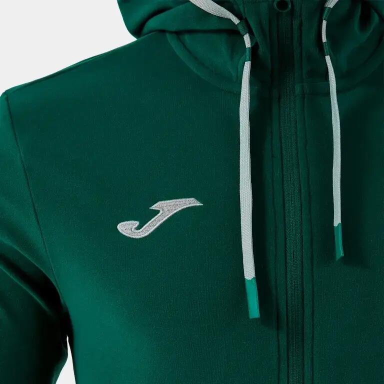 Felpa con cappuccio Joma Invictus 2/4