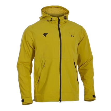 Veste imperméable à capuche Joma Explorer