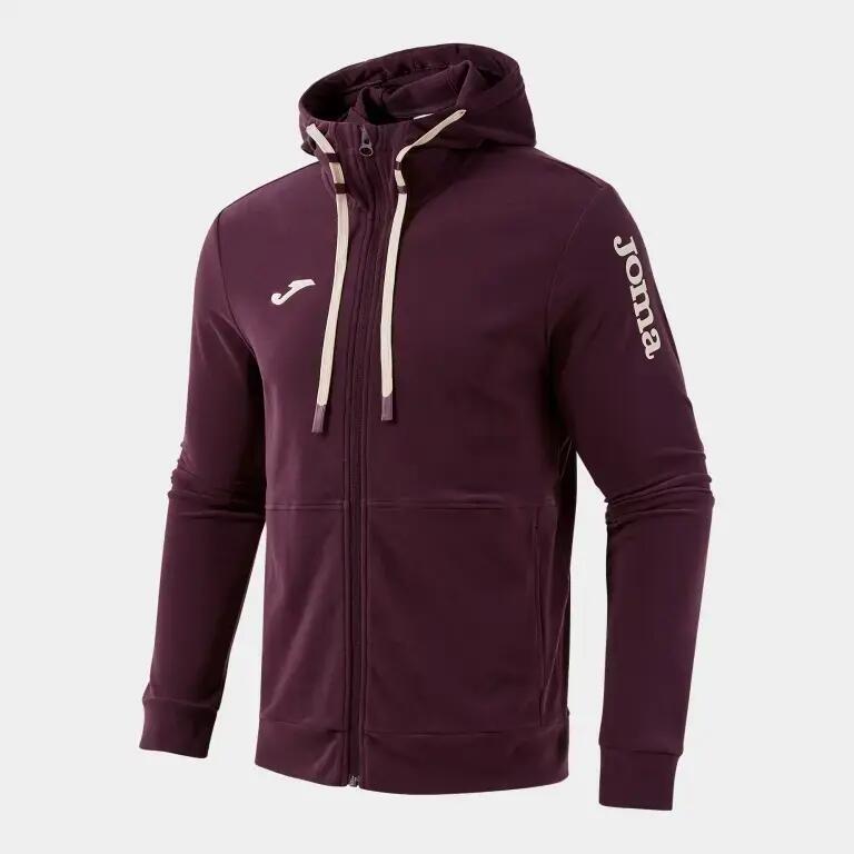 Felpa con cappuccio Joma Invictus 4/4