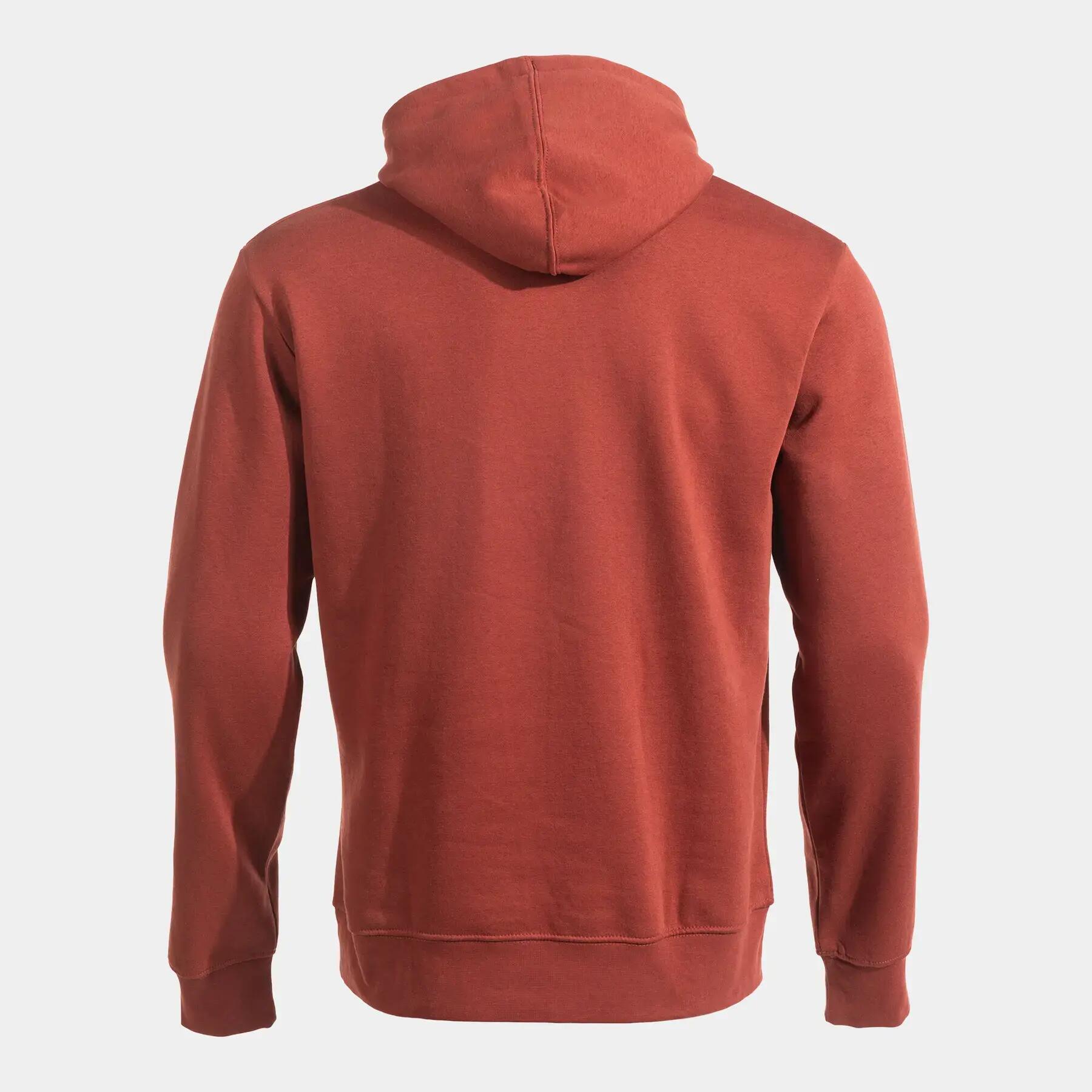 Felpa con cappuccio Joma Montana 2/4