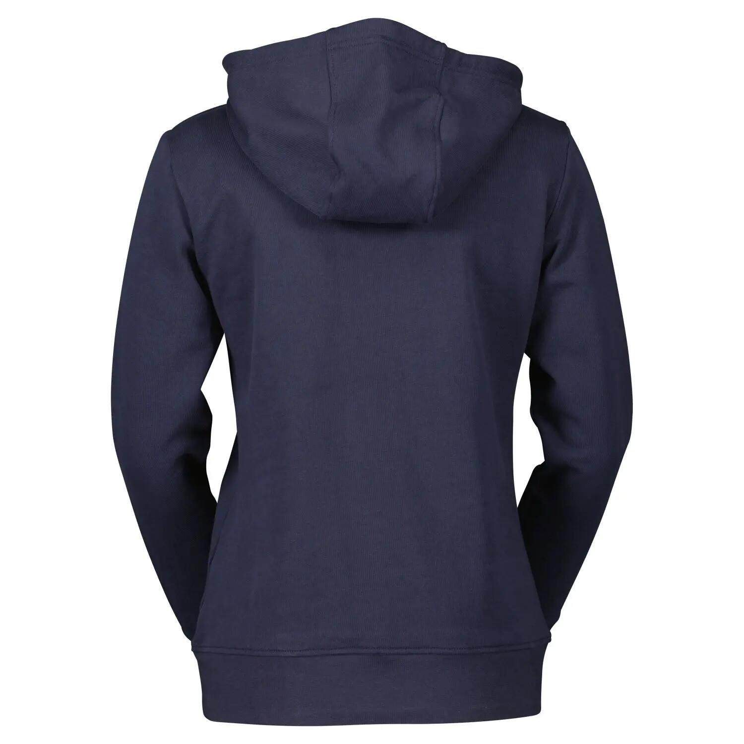 Sudadera de mujer Scott WS ICON LS 2/2
