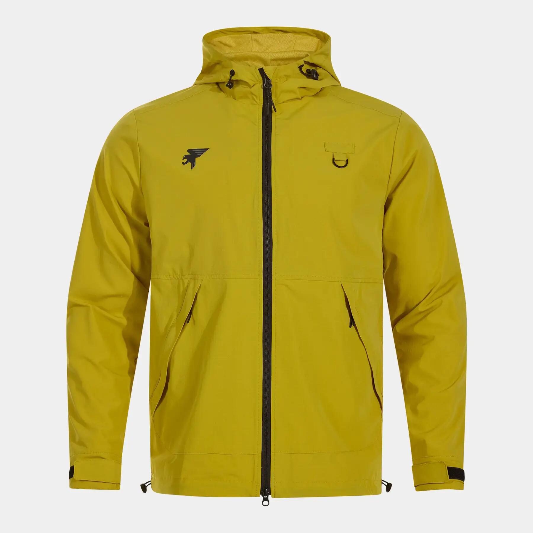 Impermeabile con cappuccio Joma Explorer 7/7