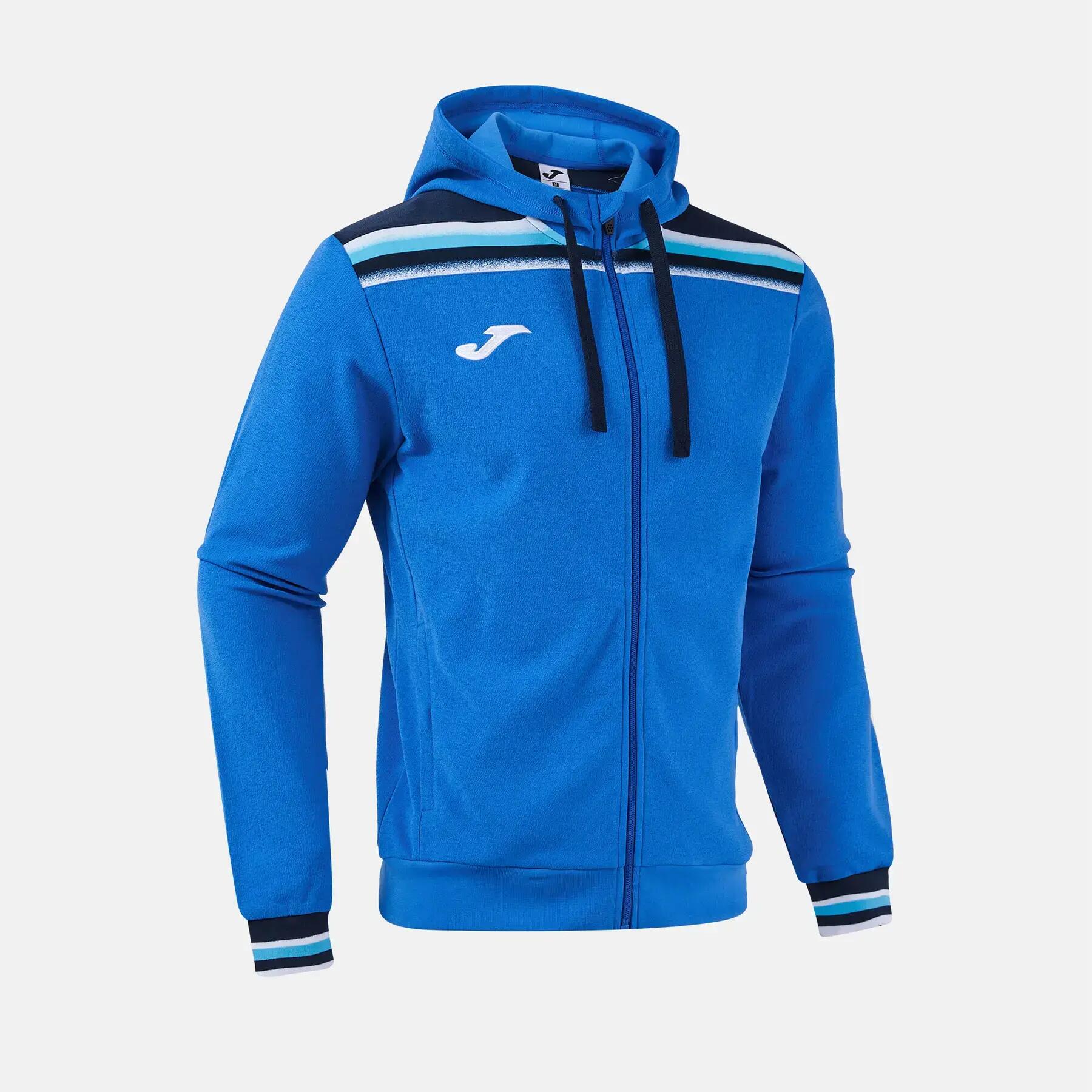 Felpa con cappuccio per bambini Joma Toledo II 2/5