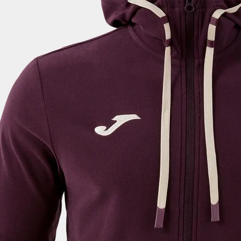 Felpa con cappuccio Joma Invictus 2/4