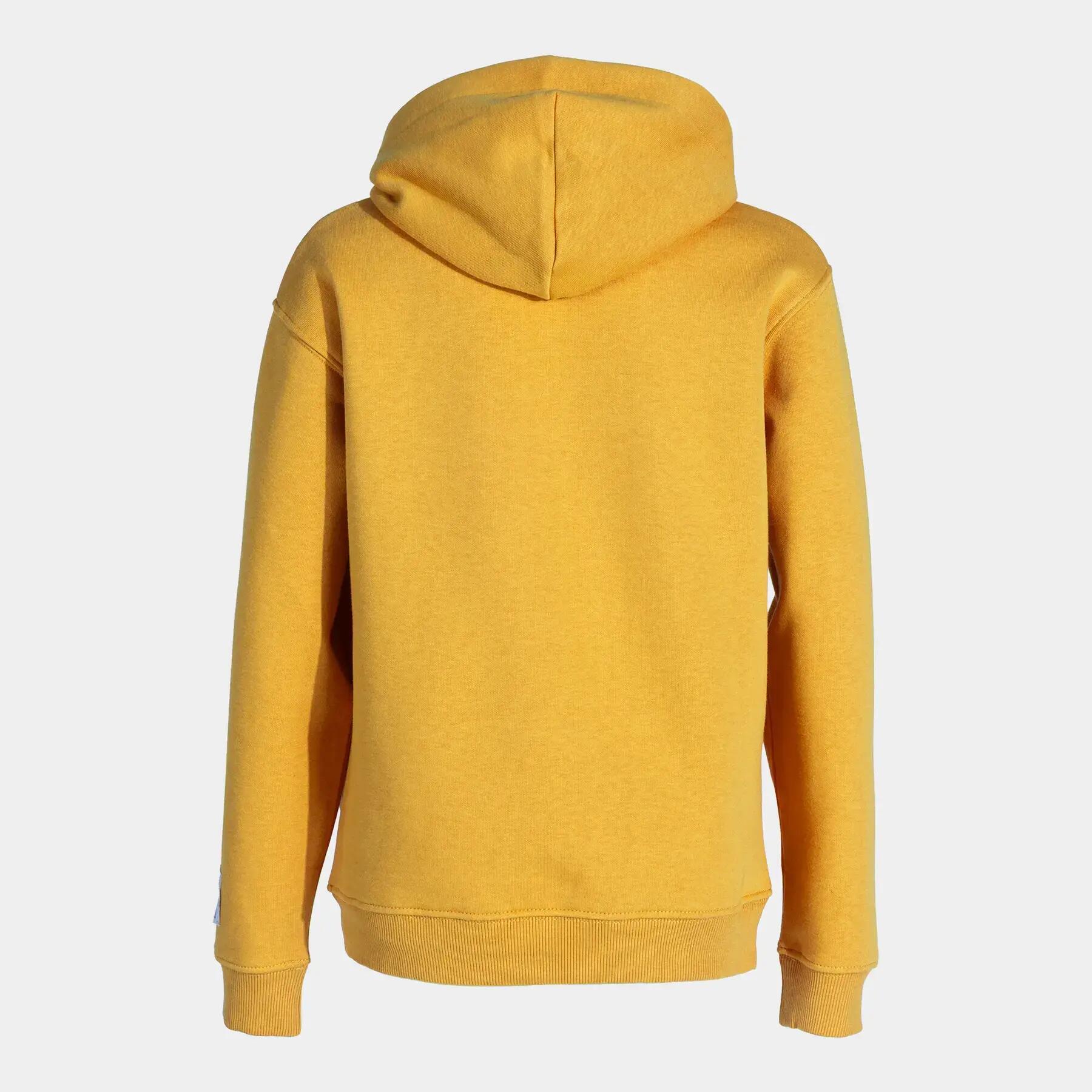 Felpa con cappuccio bambino Joma 3/6