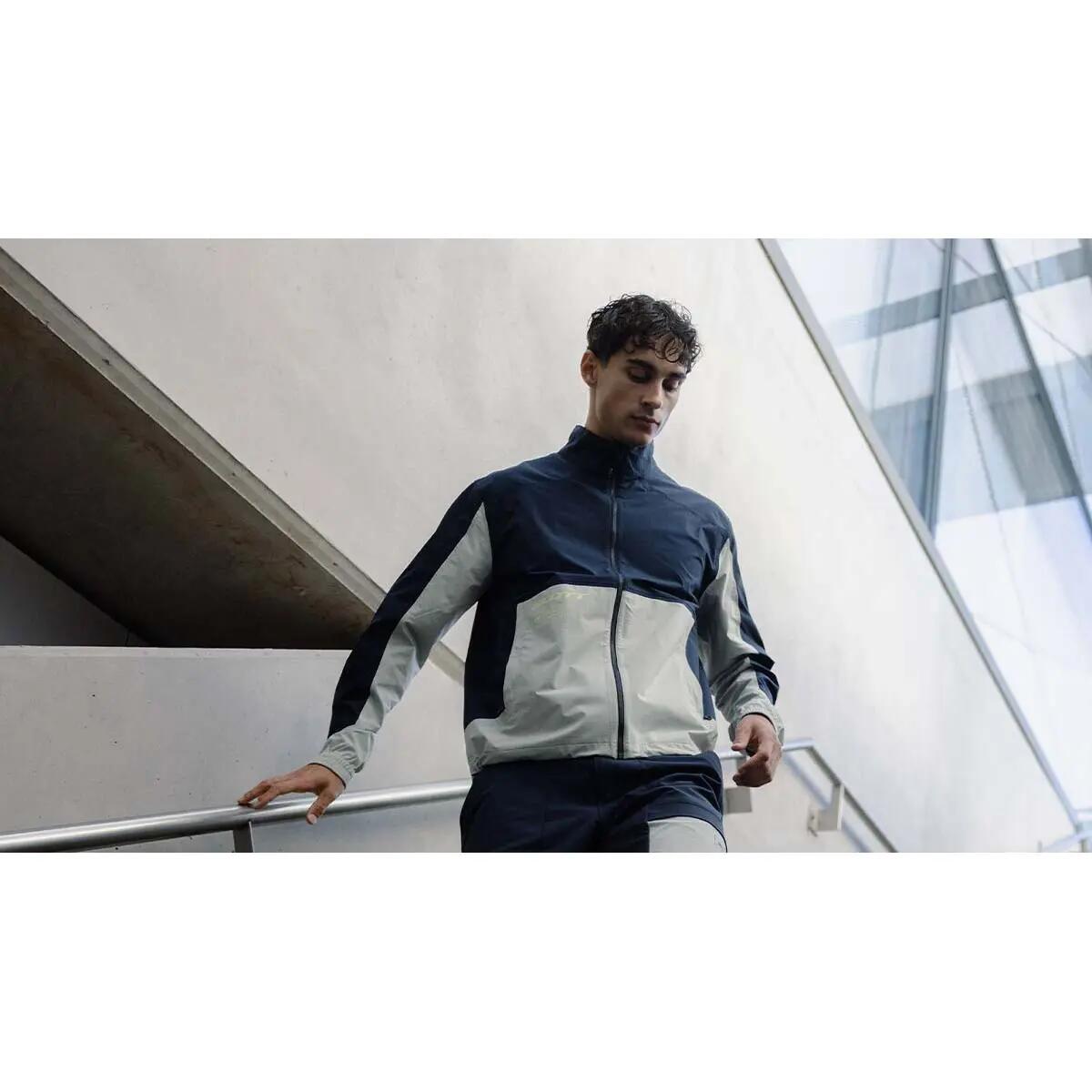 Chaqueta de hombre de montaña Scott MS EXPLORAIR ESE 7/7