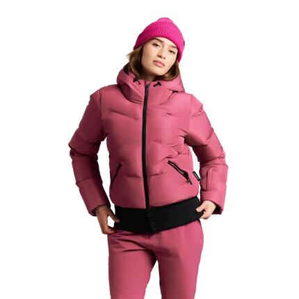 Dames ski jas Protest Preppy