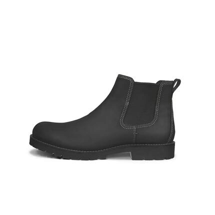 Buty żeglarskie Ecco Charlestown