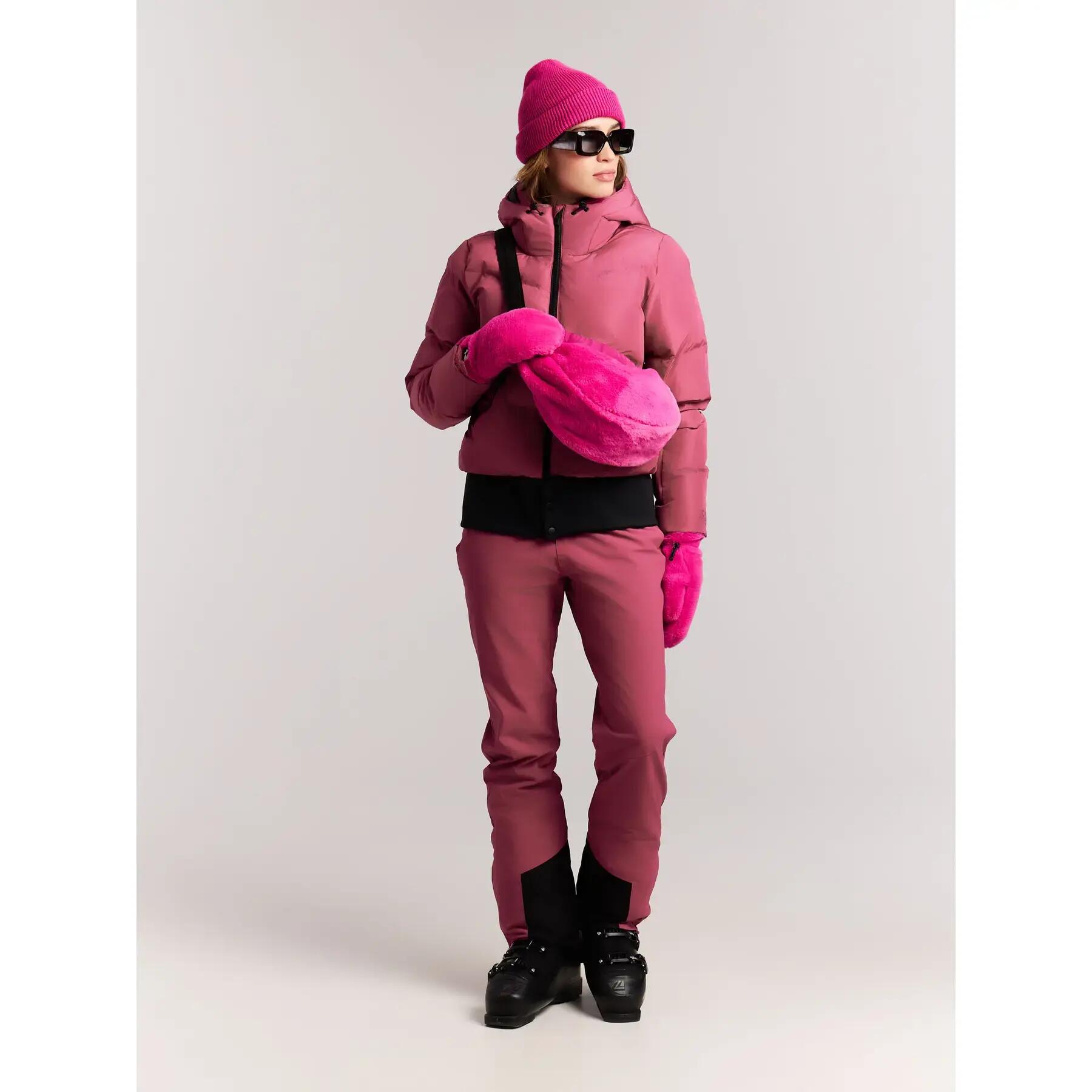 Dames ski jas Protest PRTPreppy 6/7