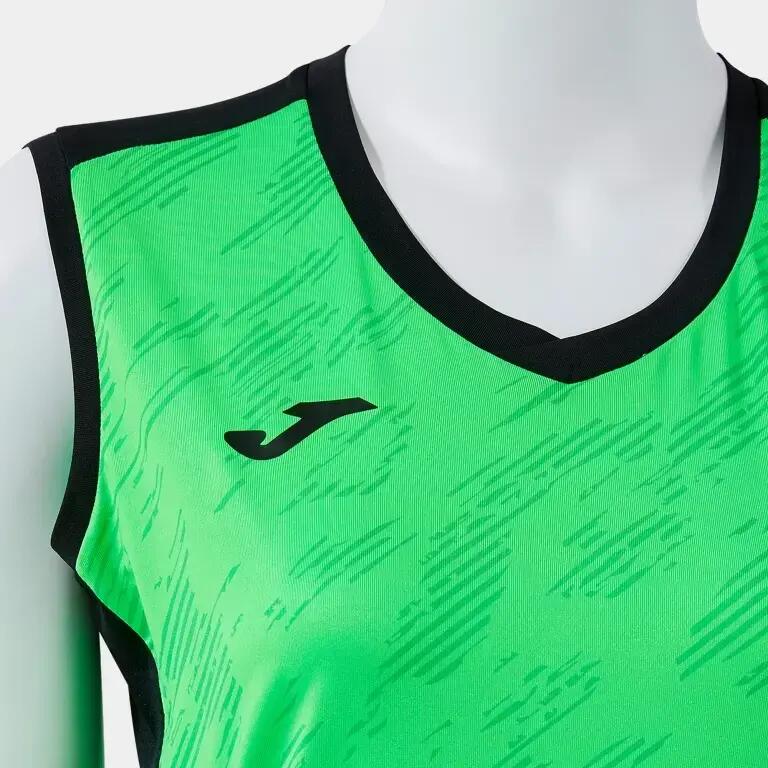 Trikot Damen Joma Pro 2/4