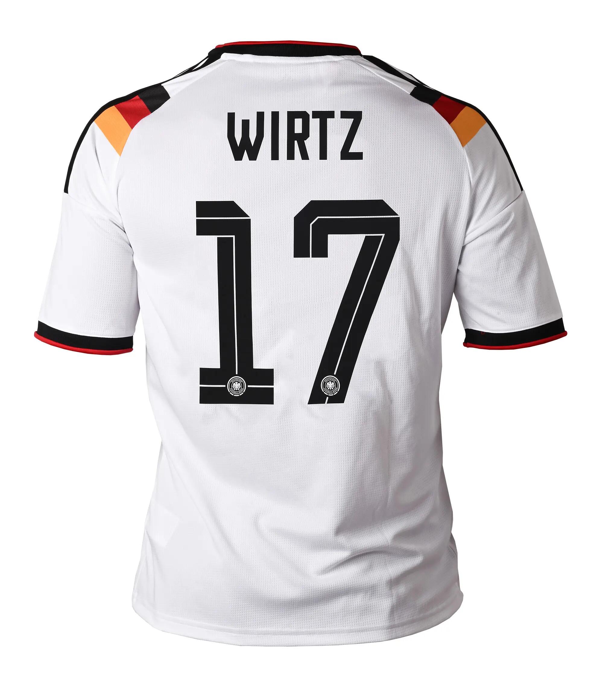 DFB Home Wirtz 2/2