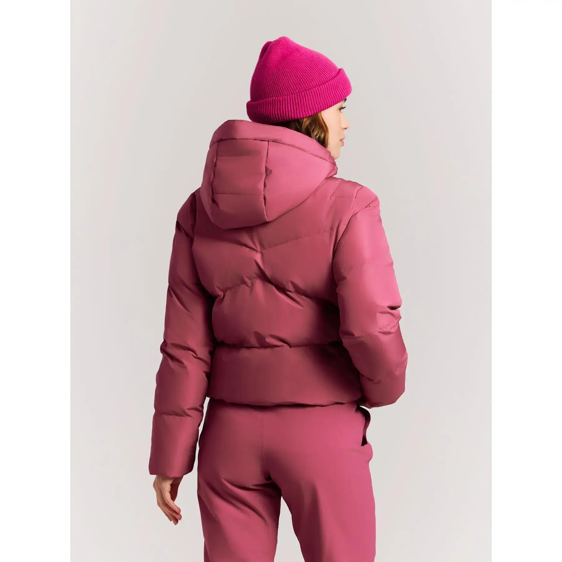 Dames ski jas Protest PRTPreppy 5/7
