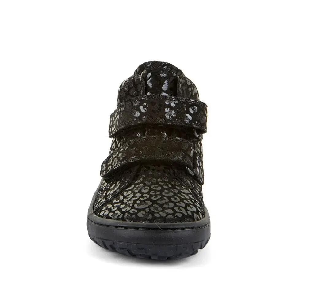 Dziecięce buty barefoot skórzane za kostkę Froddo G3110263-21 6/7