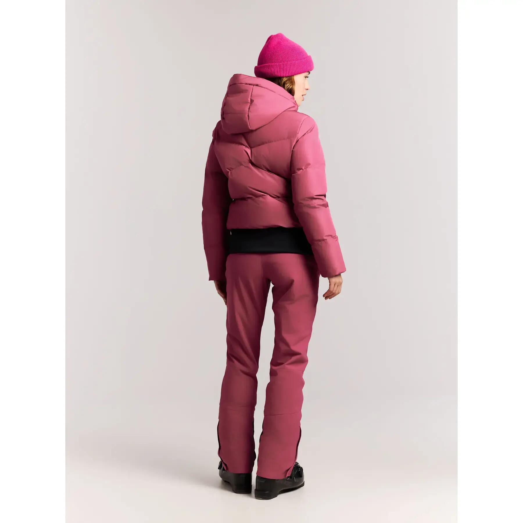 Dames ski jas Protest PRTPreppy 4/7