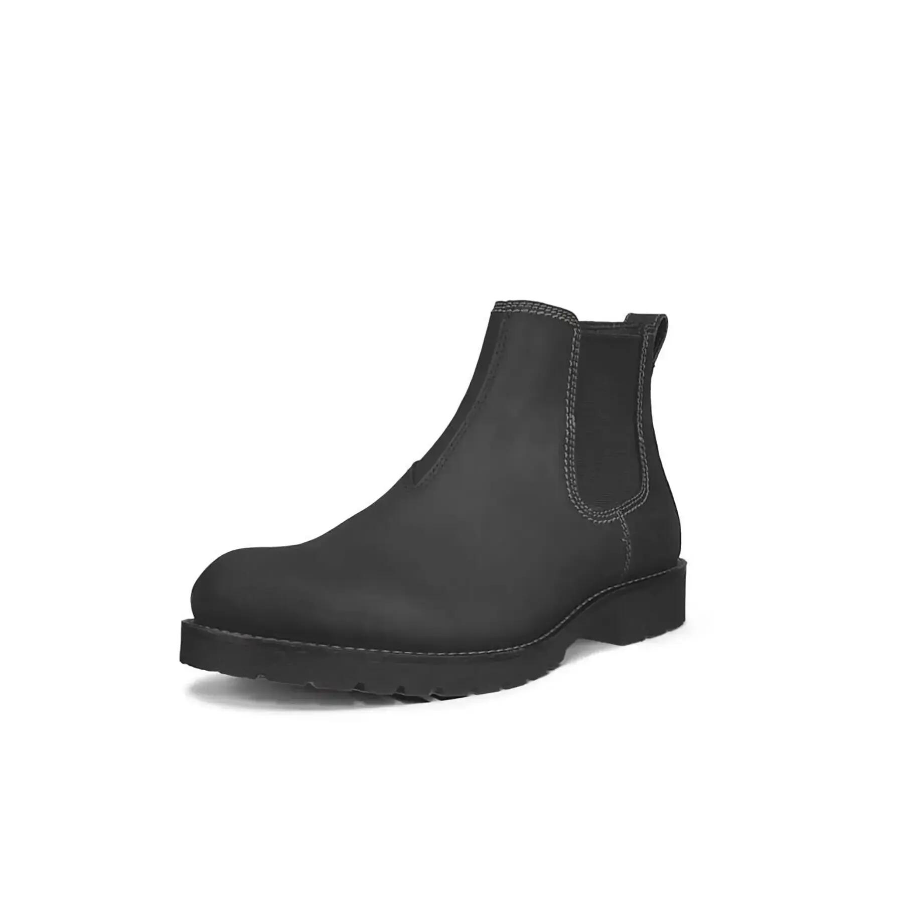 Bootsschuhe Ecco Charlestown 2/4
