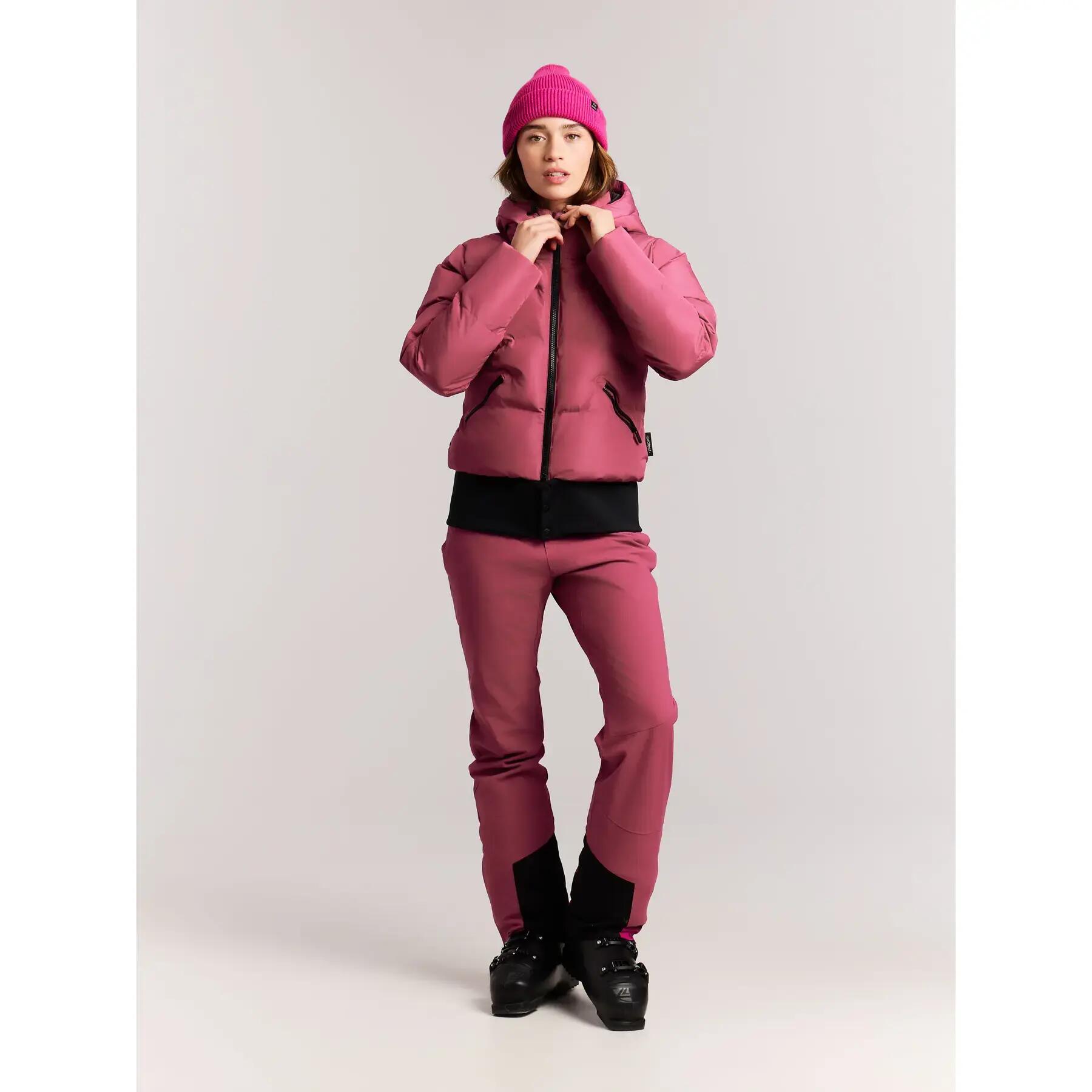 Dames ski jas Protest PRTPreppy 3/7